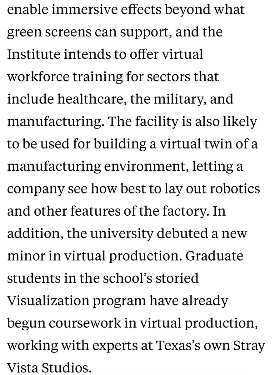 R. Ethan Braden (@rethanbraden) on Twitter photo 👍🏻 Texas A&M University has been named to <a href="/FastCompany/">Fast Company</a> 2025 World’s Most Innovative Companies, recognized alongside industry giants like @NVIDIA, <a href="/YouTube/">YouTube</a> and <a href="/EA/">Electronic Arts</a>.
As the only university on this year’s list among thousands of nominees, together we stand as a force for good, 👍🏻 Texas A&M University has been named to <a href="/FastCompany/">Fast Company</a> 2025 World’s Most Innovative Companies, recognized alongside industry giants like @NVIDIA, <a href="/YouTube/">YouTube</a> and <a href="/EA/">Electronic Arts</a>.
As the only university on this year’s list among thousands of nominees, together we stand as a force for good,