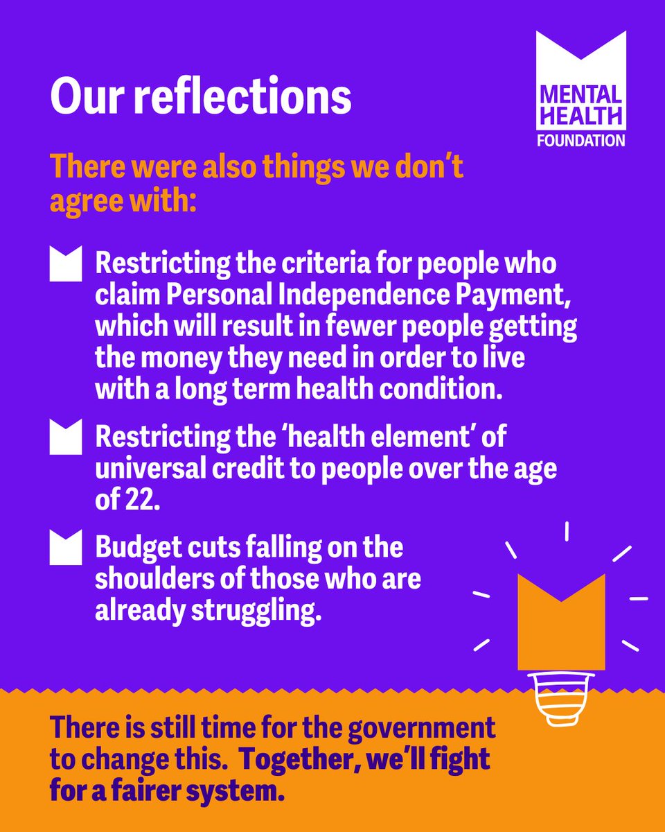 Mental Health Foundation tweet media