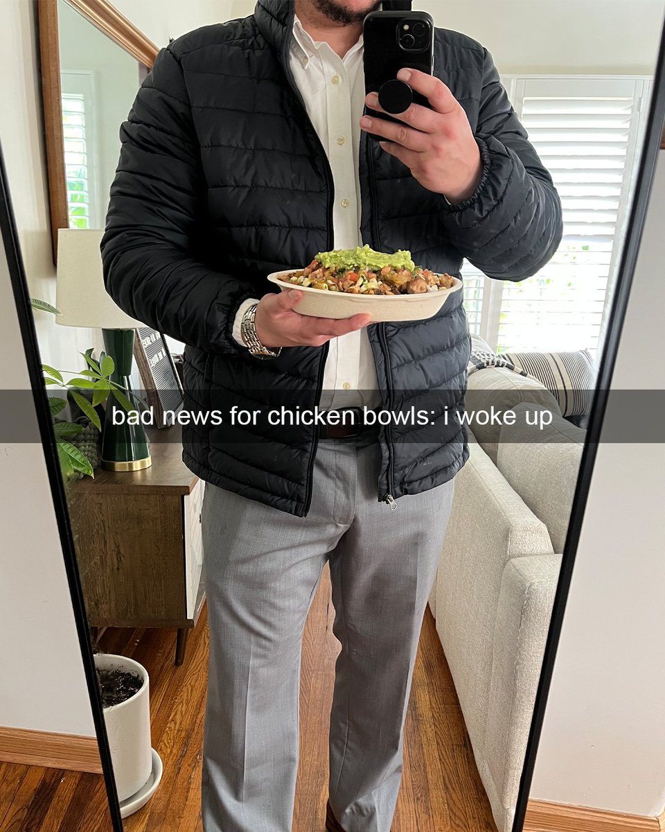 Chipotle tweet media