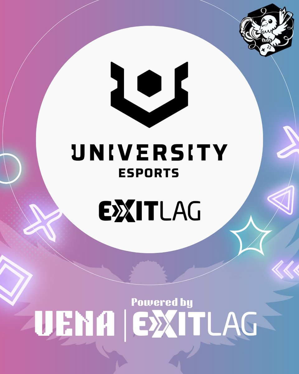 Emory Esports tweet media
