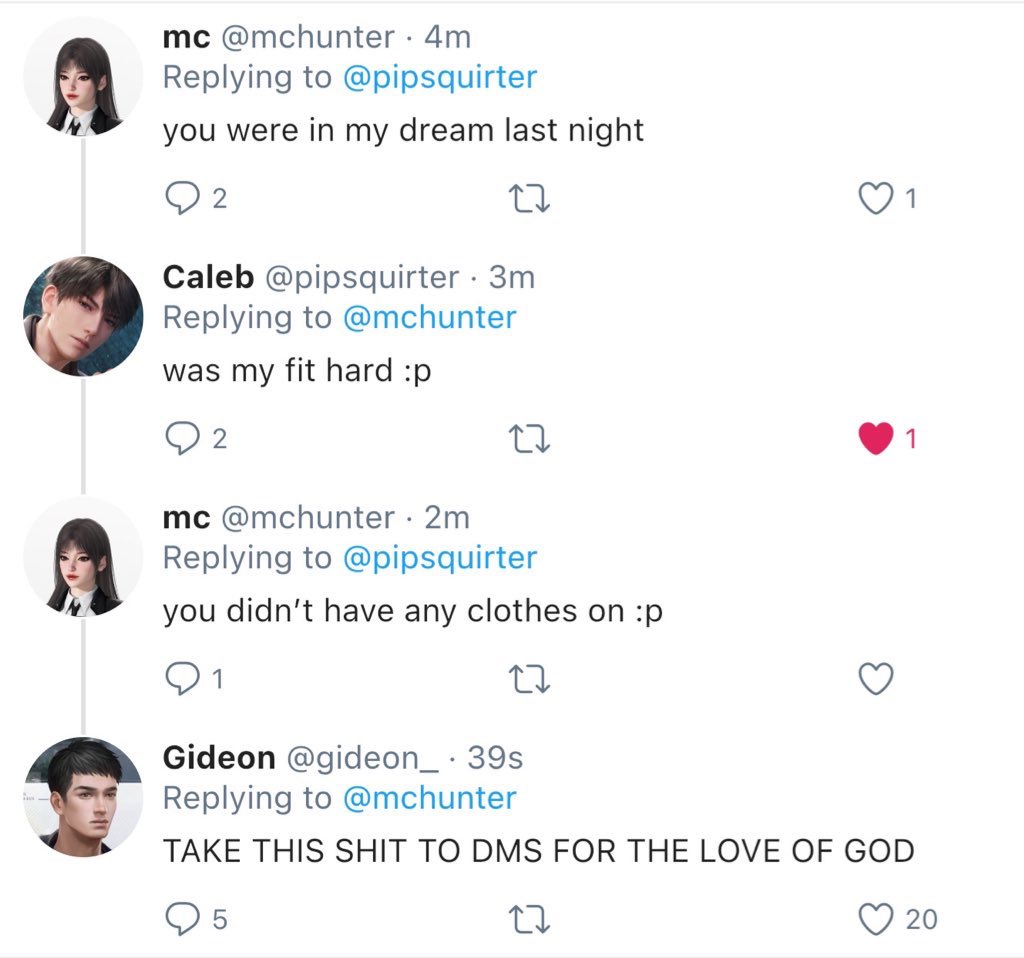 lily 🍒 (@cherrylovedeeps) on Twitter photo 