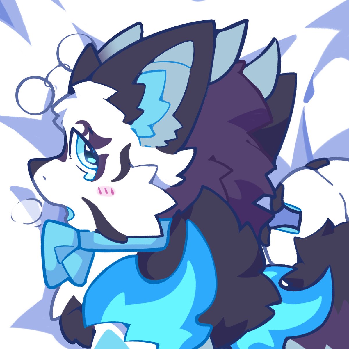 不可以那么粗鲁！！