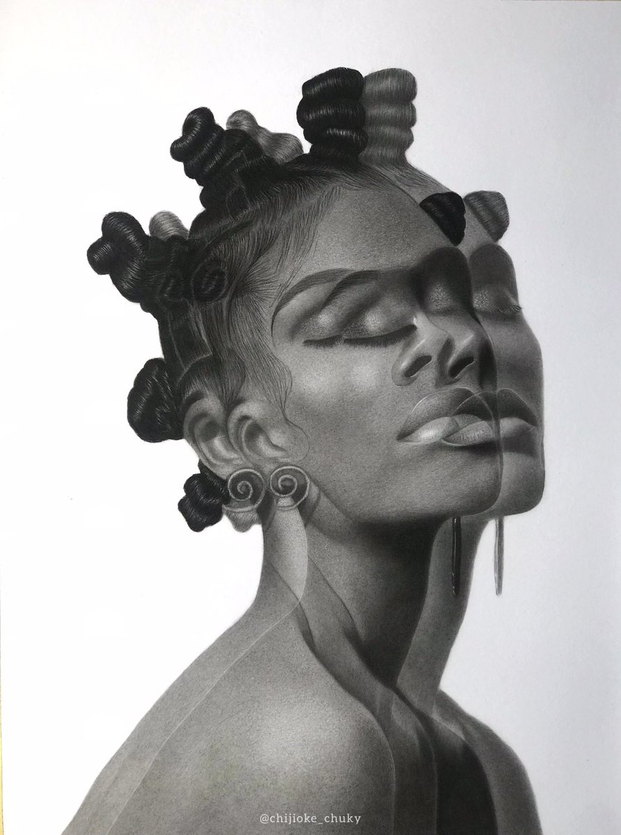 ‘Clarity of Mind’ 
Charcoal on paper | 16” x 20”
Available for purchase ($310)

Please help me repost, i really want this piece to be sold 🙏❤️