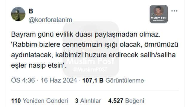 Muslim Post (@muslimp0st) on Twitter photo 