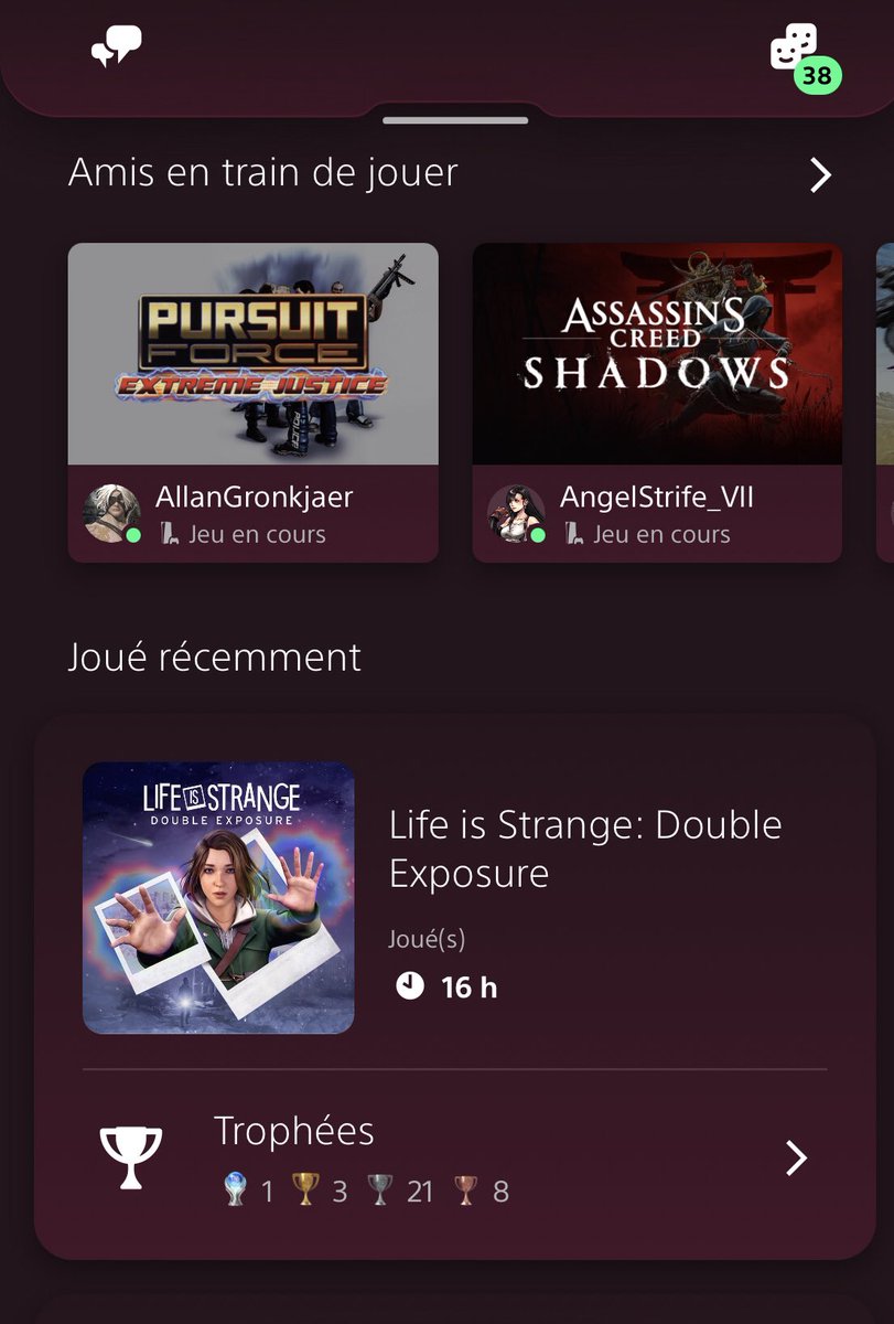 Sephiroth_Sama 🎮 🇫🇷 tweet media