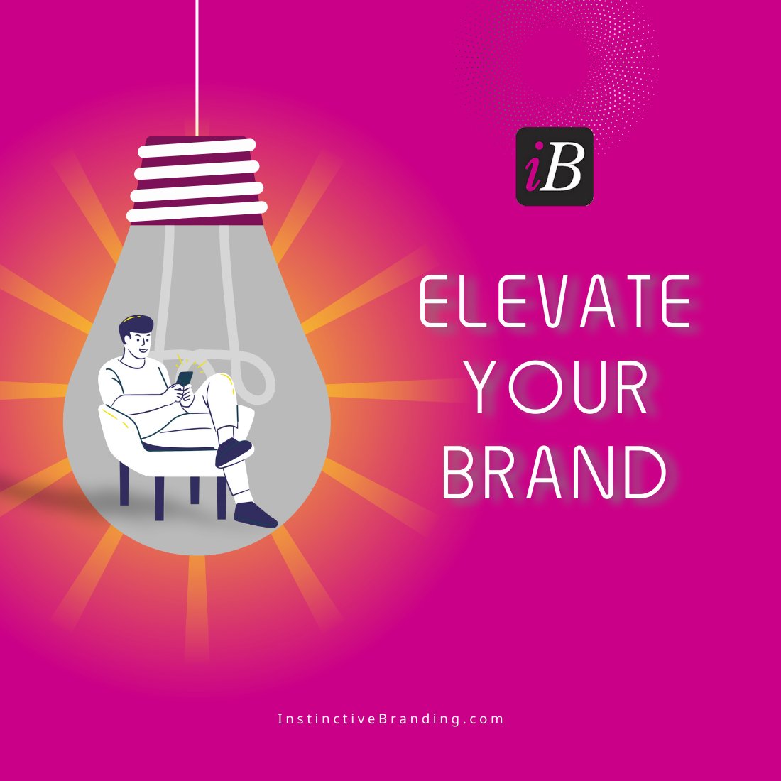 Instinctive Branding tweet media