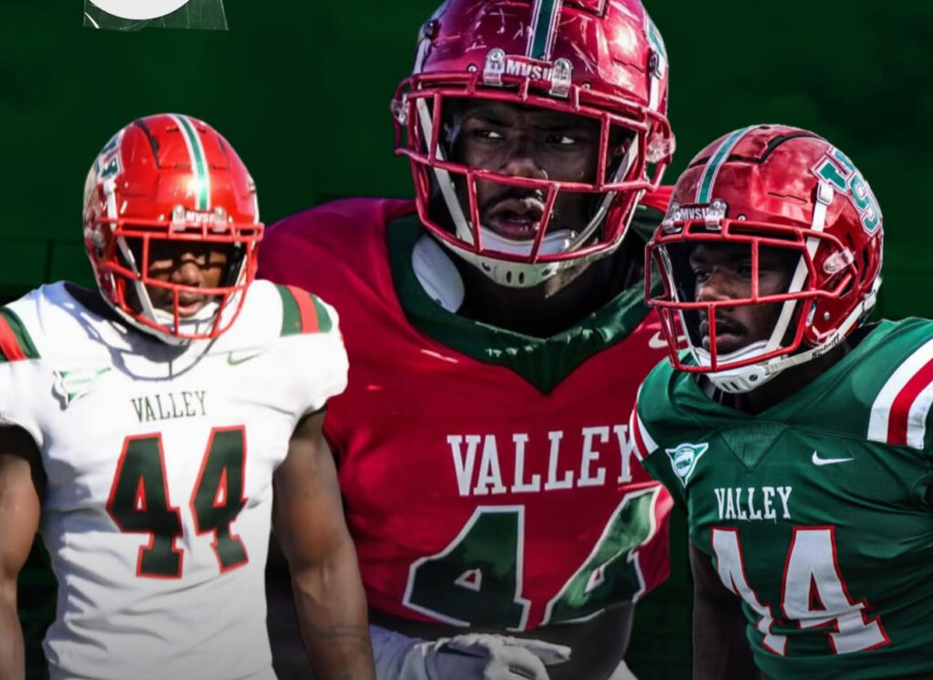 Draft Diamonds ™️ (@draftdiamonds) on Twitter photo ICYMI: 2025 NFL Draft Prospect Interview: Donté Reed, DE, Mississippi Valley State University nfldraftdiamonds.com/2025/03/donte-… NFL Draft Prospect Interview: Donté Reed, DE, Mississippi Valley State University <a href="/Donny_4x/">Donte Reed</a> #NFLDraft nfldraftdiamonds.com/2025/03/donte-… ICYMI: 2025 NFL Draft Prospect Interview: Donté Reed, DE, Mississippi Valley State University nfldraftdiamonds.com/2025/03/donte-… NFL Draft Prospect Interview: Donté Reed, DE, Mississippi Valley State University <a href="/Donny_4x/">Donte Reed</a> #NFLDraft nfldraftdiamonds.com/2025/03/donte-…