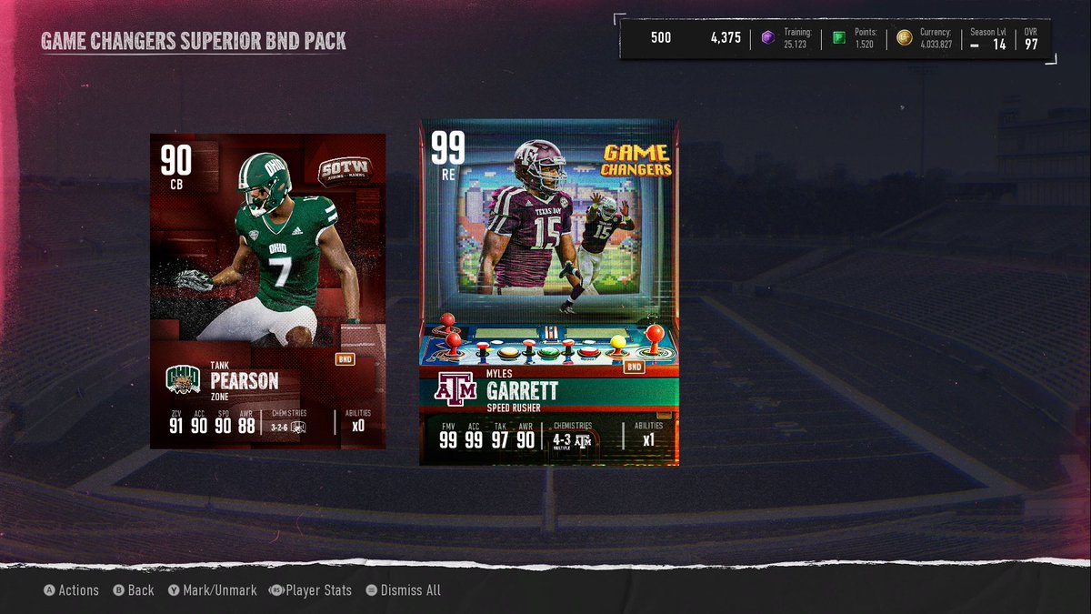 Back 2 Back #MikeyLuck🍀 <a href="/TapXMikey/">Mikey.</a>