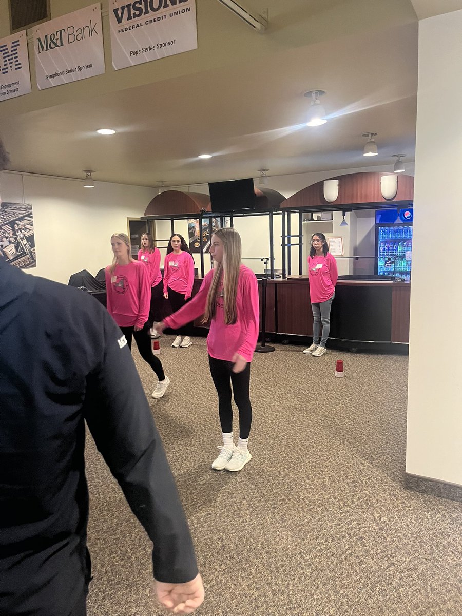 OA Athletics (@ofaathletics1) on Twitter photo Great day of learning and leadership for our OA athletes at the Section 4 SAAC conference! <a href="/OAUpdate/">OA Schools</a> Great day of learning and leadership for our OA athletes at the Section 4 SAAC conference! <a href="/OAUpdate/">OA Schools</a>