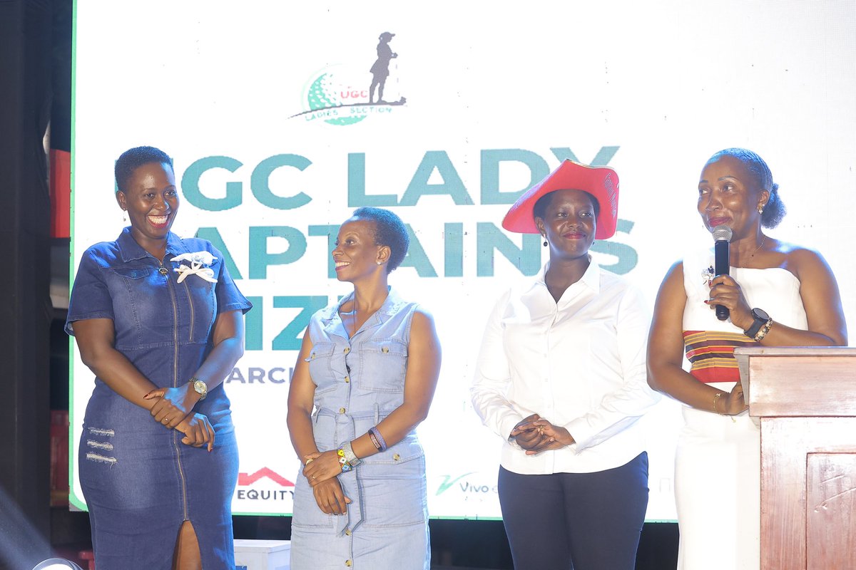 Cathy Wabomba (@cathiewabomba) on Twitter photo Another chance to serve, this time at <a href="/UGCLadiesection/">Ladies’ Section Uganda Golf Club</a> of <a href="/UgandaGolf/">Uganda Golf Club</a> 🙏🏽 Another chance to serve, this time at <a href="/UGCLadiesection/">Ladies’ Section Uganda Golf Club</a> of <a href="/UgandaGolf/">Uganda Golf Club</a> 🙏🏽