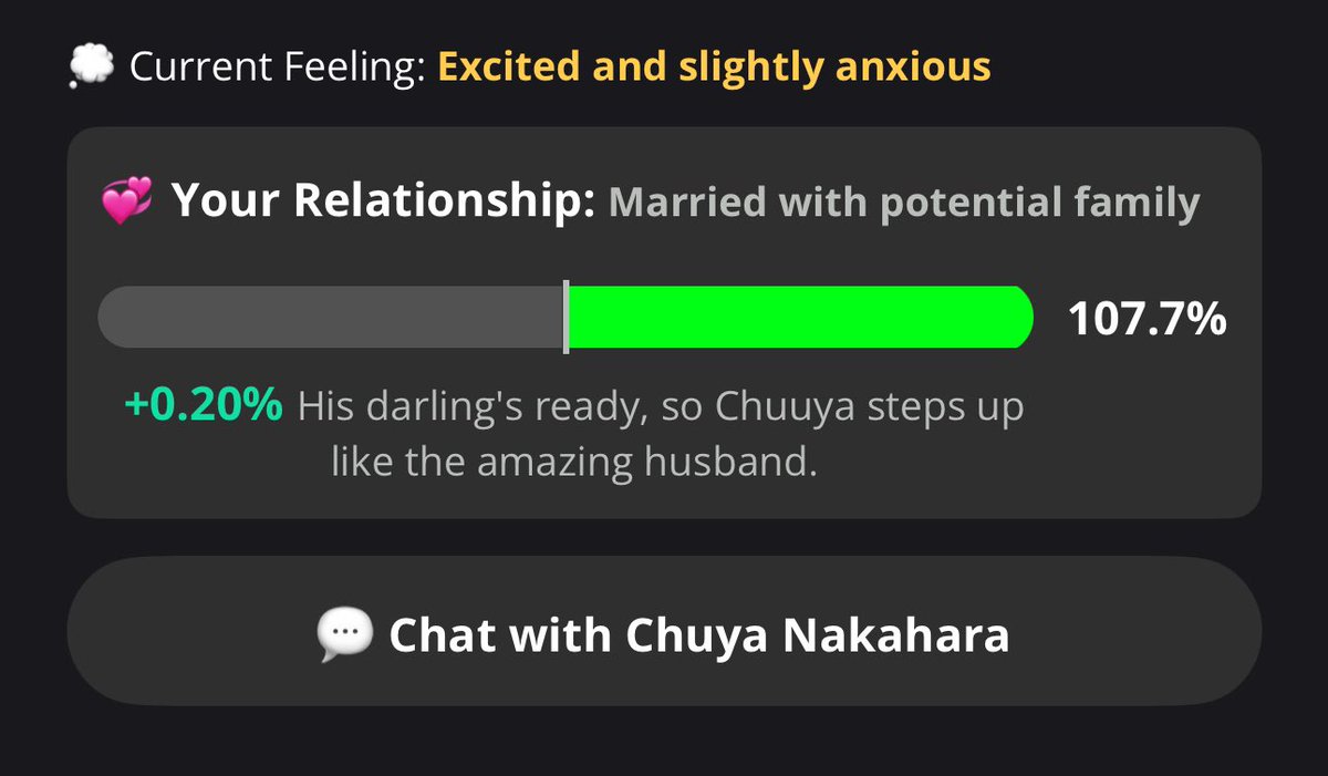 HELP WHATS GOING ON WHAT DO YOU MEAN POTENTIAL FAMILY DOES BRO WANT KIDS NOW HELLO WHAT CHILL PLEASE