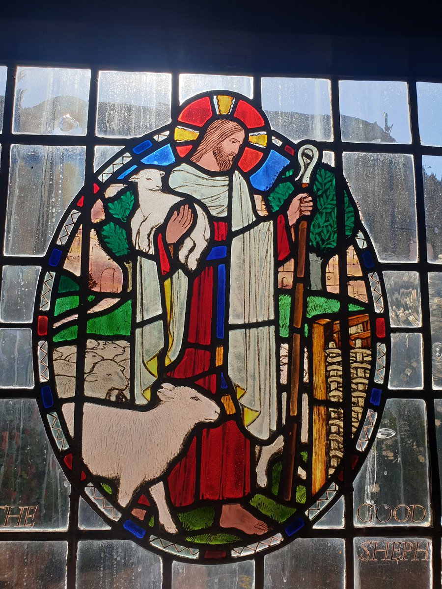Fr Sam Dennis (@st_lukes_se25) on Twitter photo An oasis in the east end. Today I visited St Saviour's Priory in Haggerston for the first time, with a small group from Southwark <a href="/scpeurope/">SCP Europe</a> for a Lent quiet day. It's just down the road from St Chad's church, not far from Hoxton on the Windrush Line. An oasis in the east end. Today I visited St Saviour's Priory in Haggerston for the first time, with a small group from Southwark <a href="/scpeurope/">SCP Europe</a> for a Lent quiet day. It's just down the road from St Chad's church, not far from Hoxton on the Windrush Line.