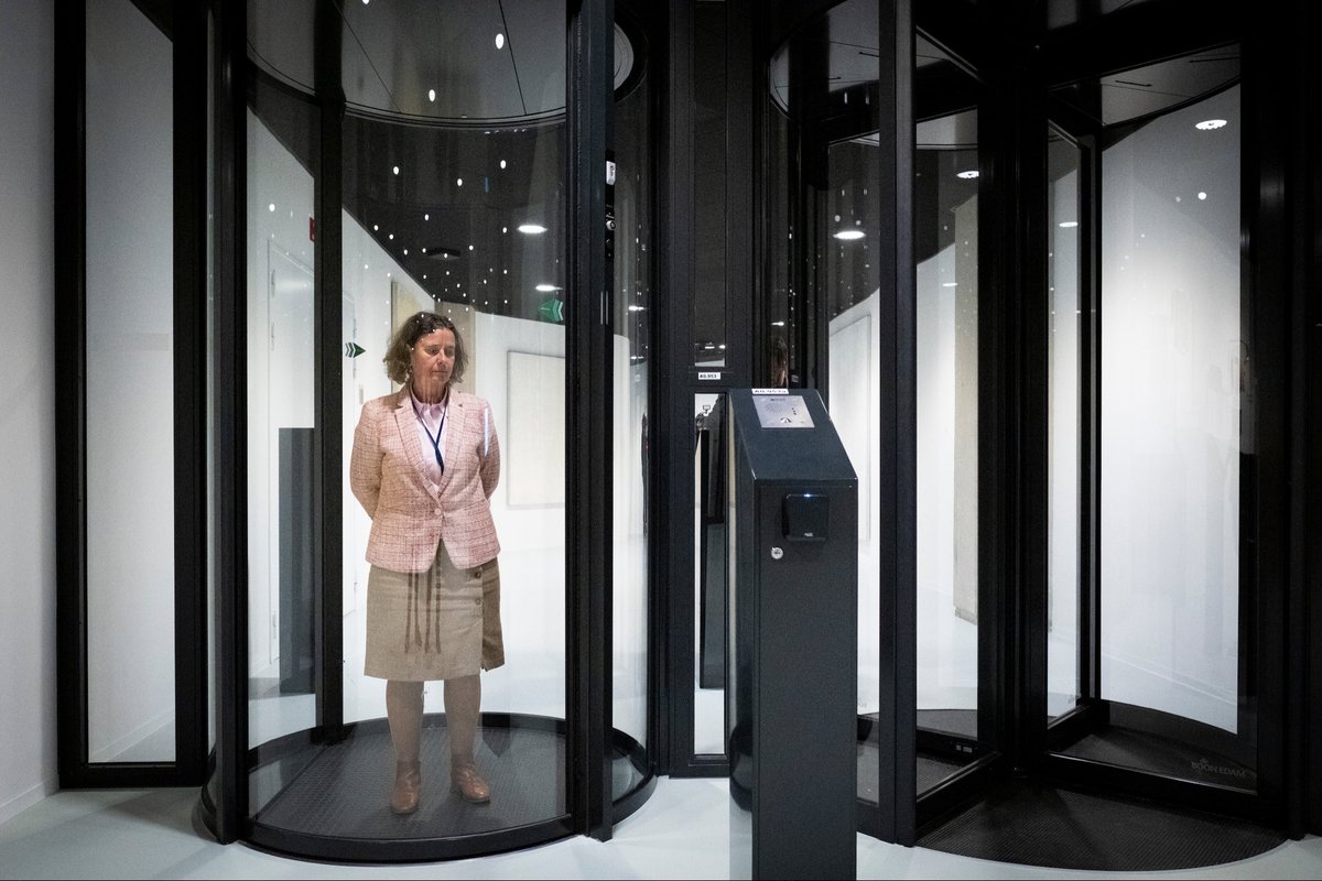 Stroomstoring Den Haag perfect getimed