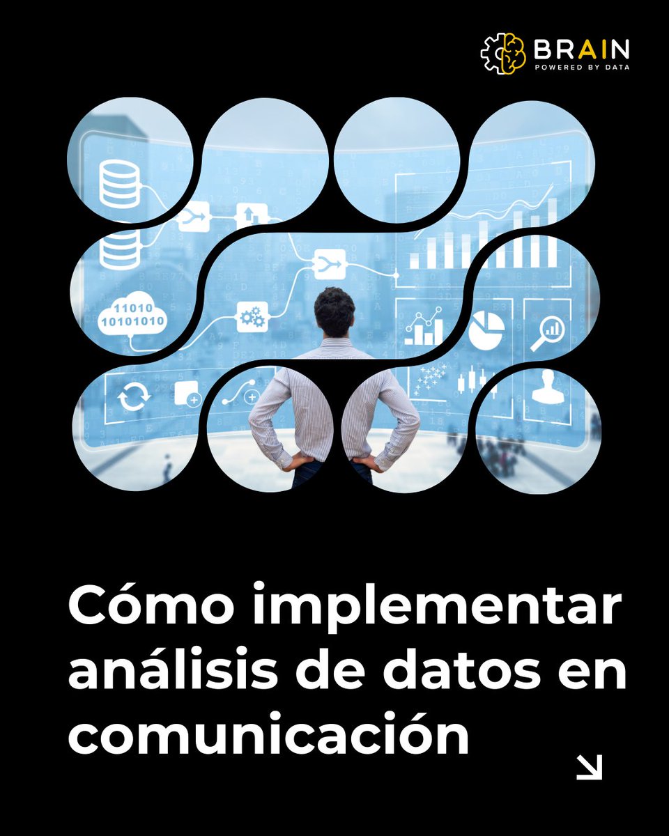 brain_pbd's tweet photo. 🚀📊 ¡Los datos son PODER! 🔥
Toma decisiones inteligentes con análisis en tiempo real y lleva tu estrategia al siguiente nivel. 📈💡 https://t.co/lb3H2x3avt