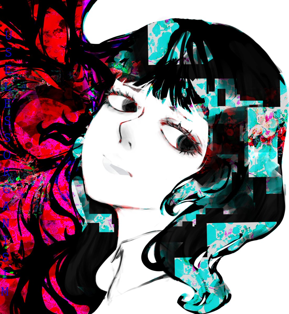 UselessOrgan's tweet photo. New Artwork 🩸

H3R - OC https://t.co/kWTAwoibJJ