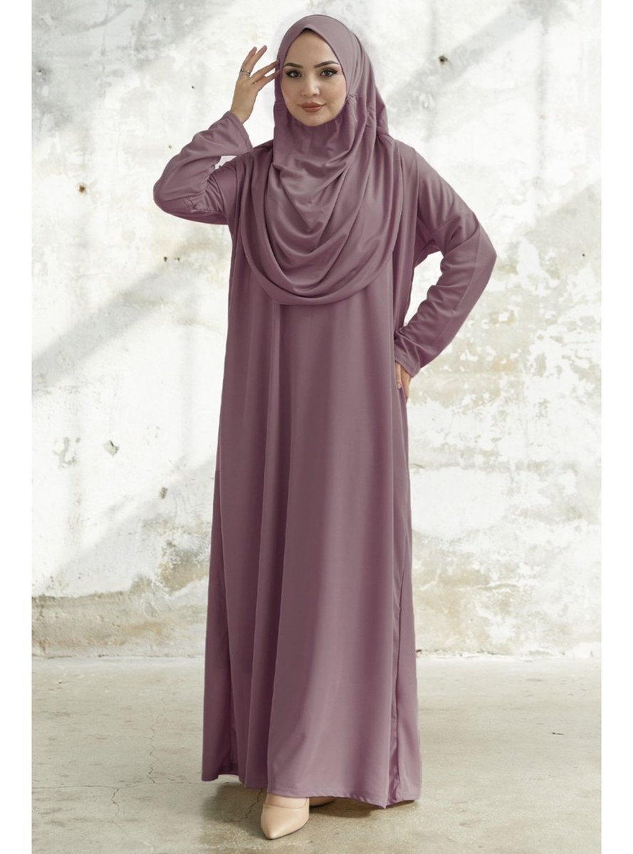 TrendTrudge's tweet photo. InStyle
Dusty Rose - Prayer Clothes
#fashion #OOTD #outfit #Trending #women #Midi https://t.co/Nm86DkdXtf