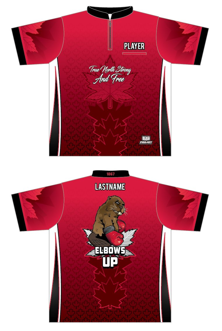 Projoy85's tweet image. When the grind gets tough, it's time to throw your ELBOWS UP and show what you're made of!!

Our creative team has been hard at work.  Here's a new design that is available to order right now.

Are you ready to raise those elbows?

Email Sales@projoy.com to place your order.