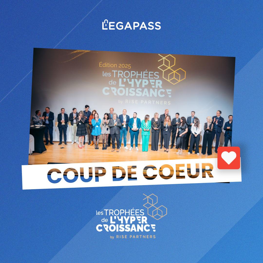 🎉 Entre rencontres inspirantes et moments de suspense… Legapass décroche le 𝐩𝐫𝐢𝐱 𝐂𝐨𝐮𝐩 𝐝𝐞 𝐂œ𝐮𝐫 aux 𝐓𝐫𝐨𝐩𝐡𝐞́𝐞𝐬 𝐝𝐞 𝐥’𝐇𝐲𝐩𝐞𝐫𝐜𝐫𝐨𝐢𝐬𝐬𝐚𝐧𝐜𝐞 𝟐𝟎𝟐𝟓 ! 🏆❤️

🌟 Une fierté et une reconnaissance qui nous motivent plus que jamais !
Cette distinction