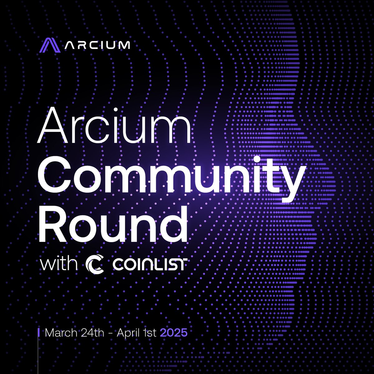 Arcium ☂️ tweet media