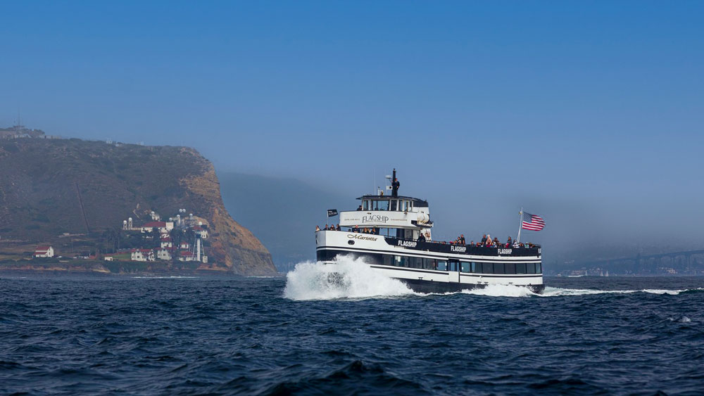 Flagship Cruises tweet media