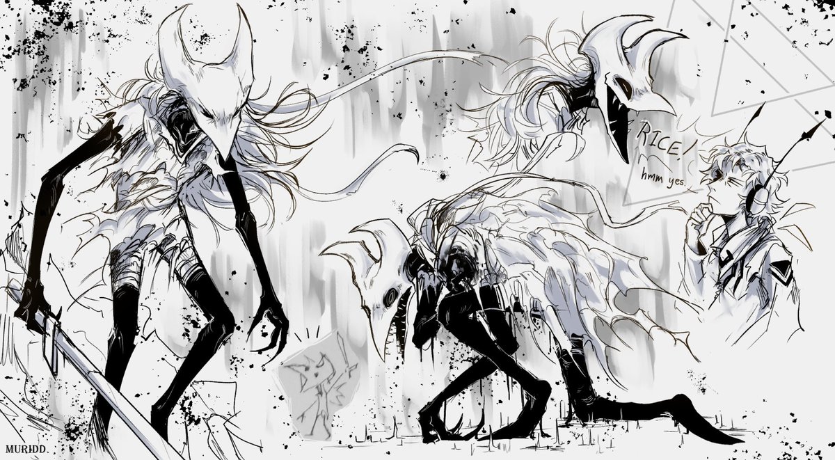 ▲ character sketchpage