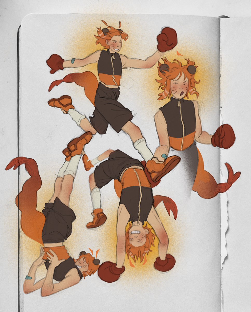 sip soup studio! tweet media