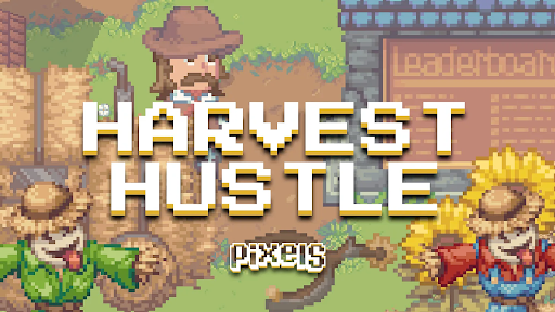 kahunahq's tweet image. ⚡️Pixels: Updates and Milestones ⚡️

@pixels_online has emerged as one of the most successful social, casual farming MMOs in the Web3 gaming space. 

The game and their ecosystem has continued to prove that Web 3 gaming can be sustainable, combining traditional gaming with Web 3…