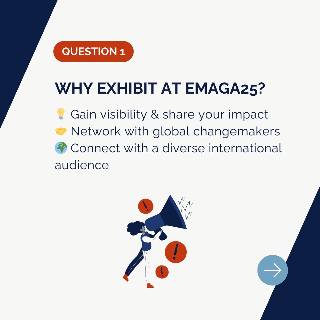 Erasmus Mundus Association (EMA) tweet media