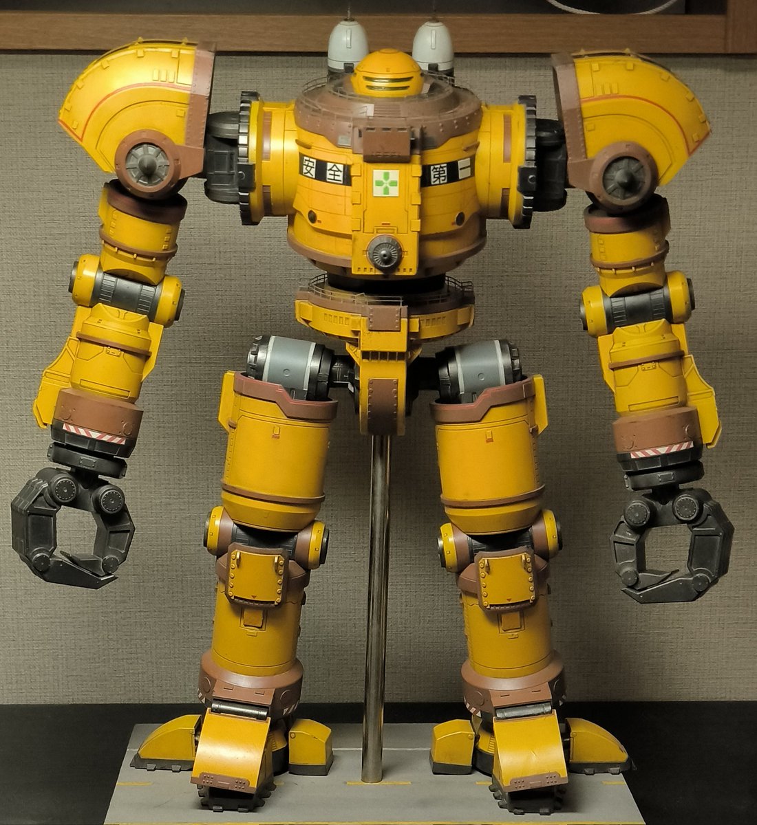 ぽりそばごん tweet media