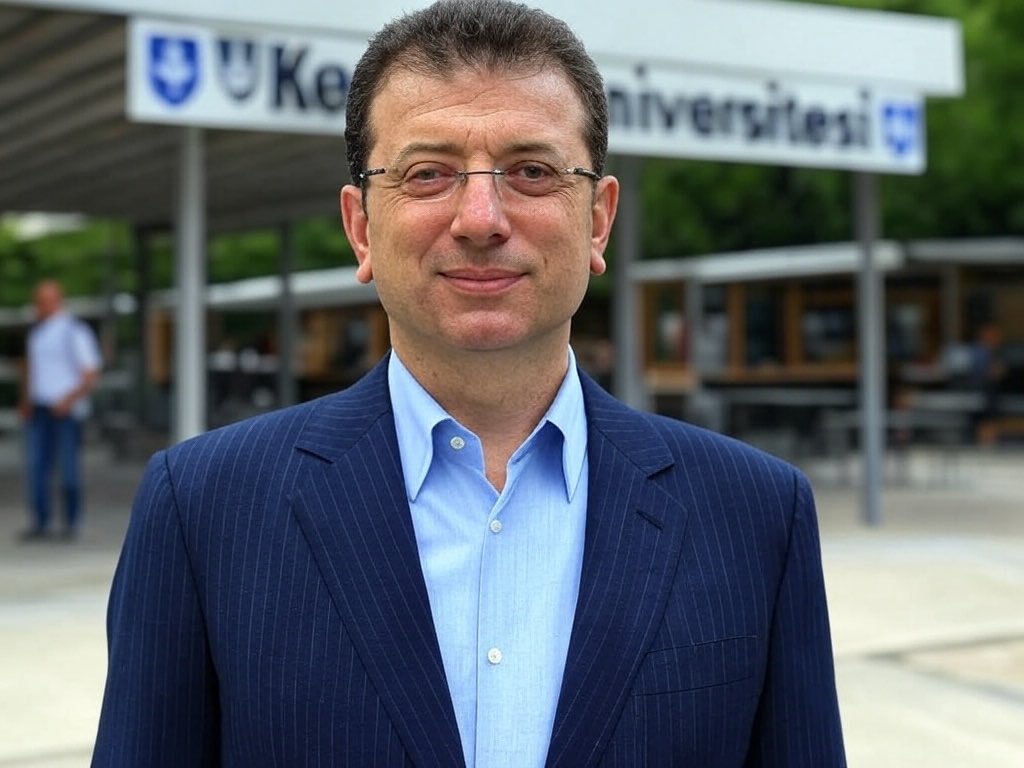 Üniversite okumaya durumu olmayan vatandaşlarımız için Kent Üniversitelerini kuruyoruz. Ayda sadece 40 lira ödeyerek dört senelik bölümleri bir senede bitirebileceksiniz. Vatandaşlarımızı teşvik etmek için ilk öğrencisi olarak başvurmuş bulunmaktayım. Allah utandırmasın.