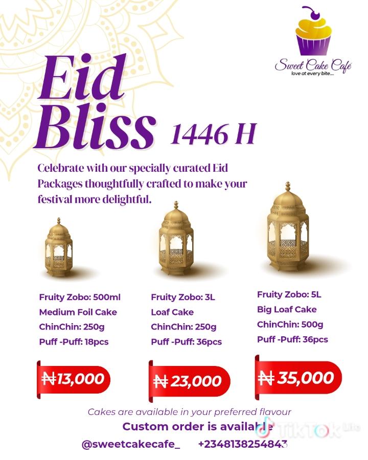 Moist &Fluffy cakes in Abeokuta tweet media