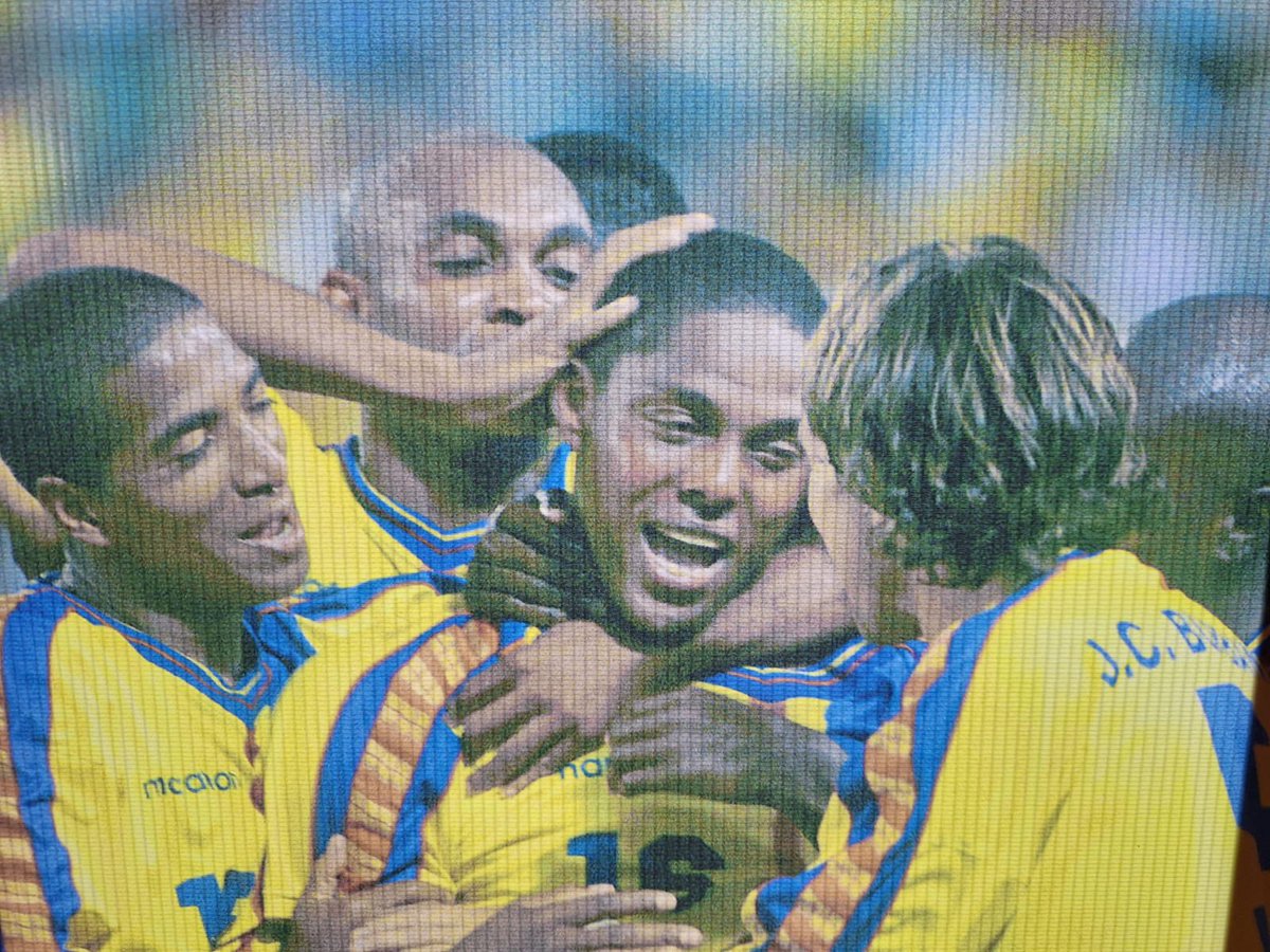 Lindos recuerdos ⚽️