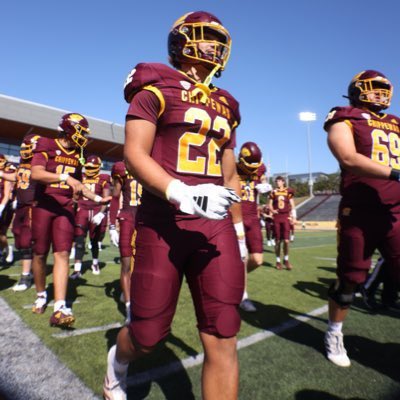 Bryce Backus tweet media