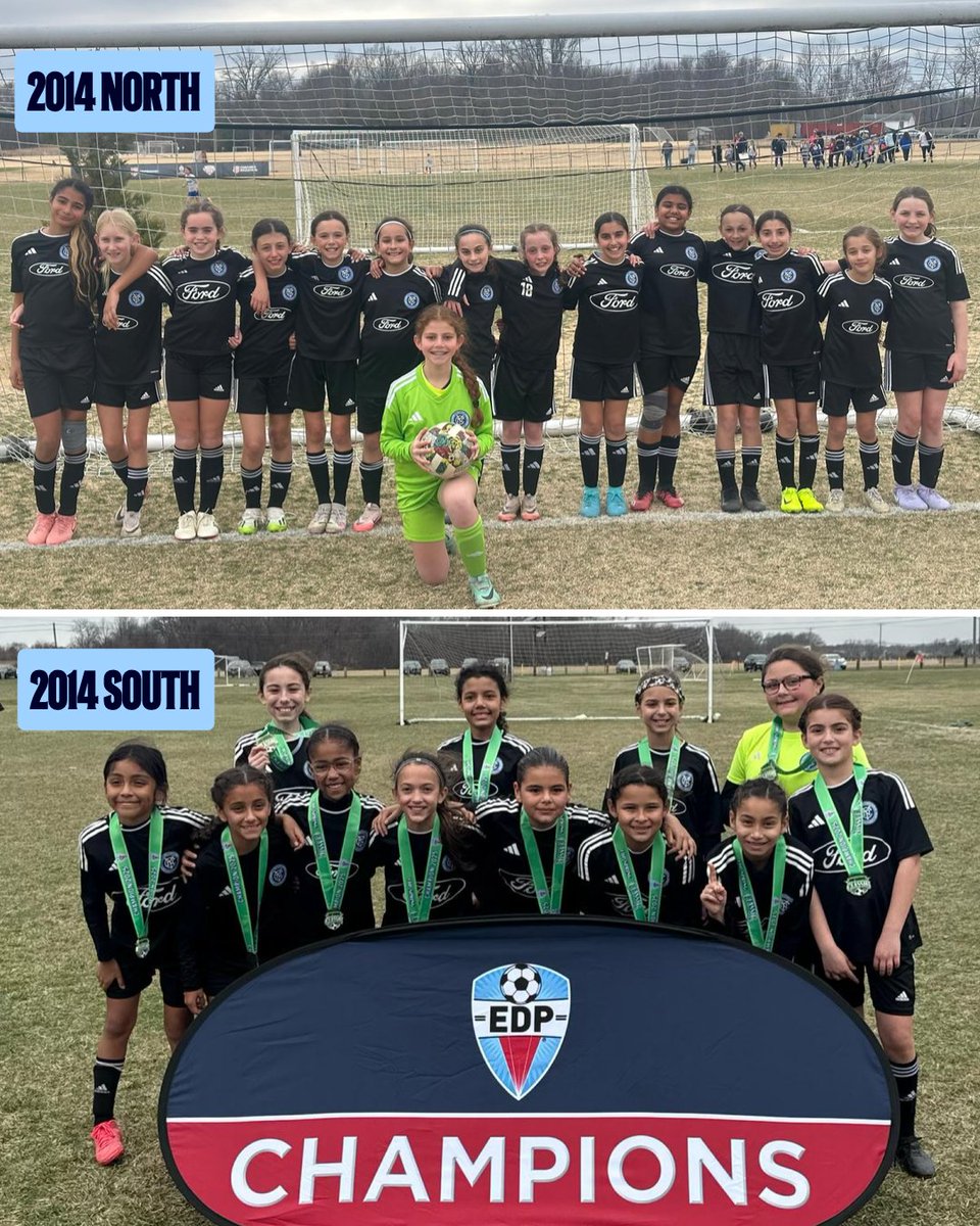New York City FC Youth tweet media