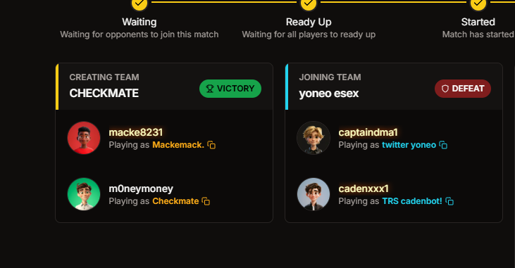 cmon bro @cadenjack817 
not the 5-0
