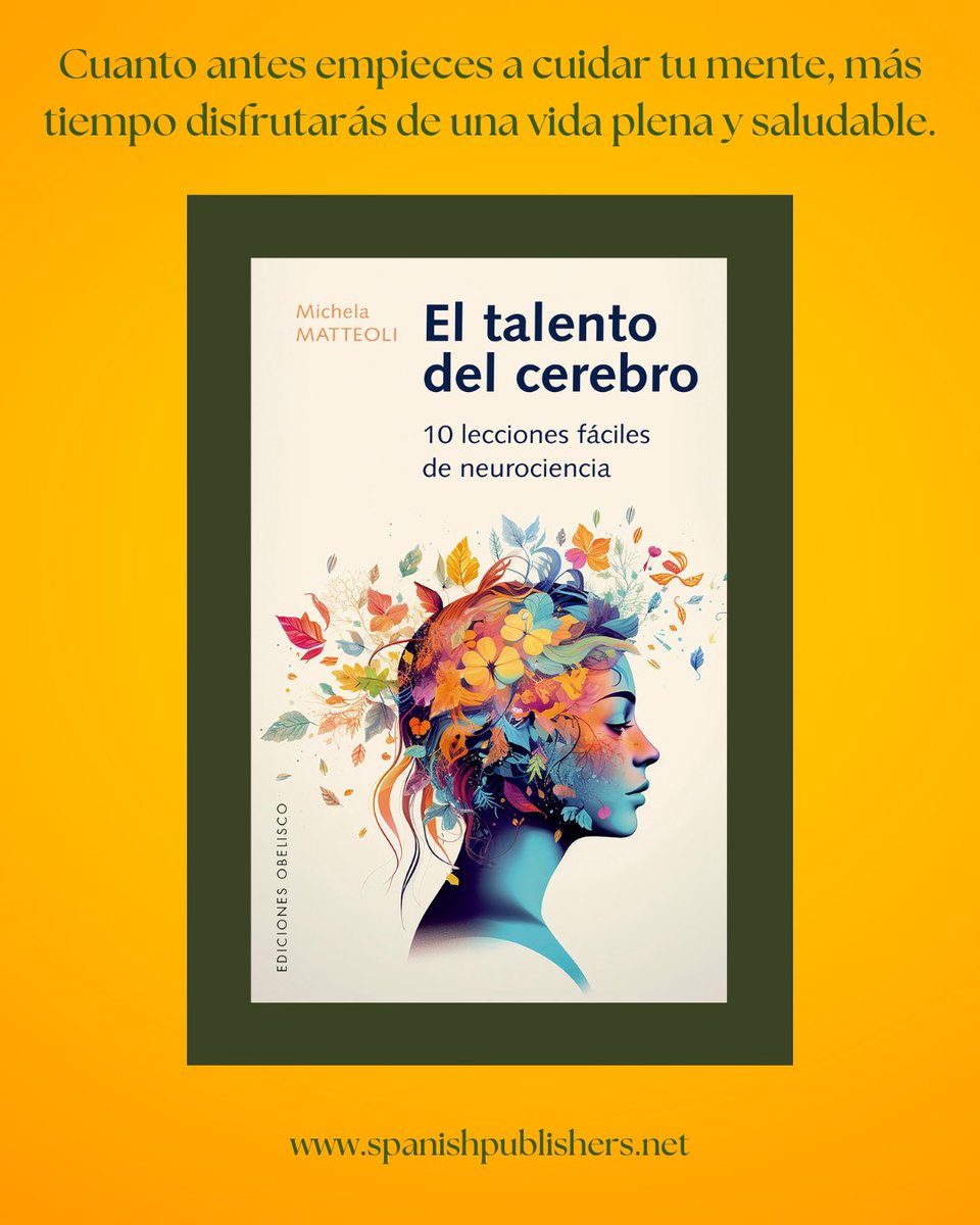 Spanish Publishers tweet media