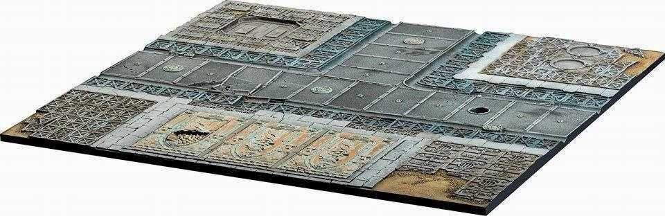 Kya, the God Empress of Mankind tweet media