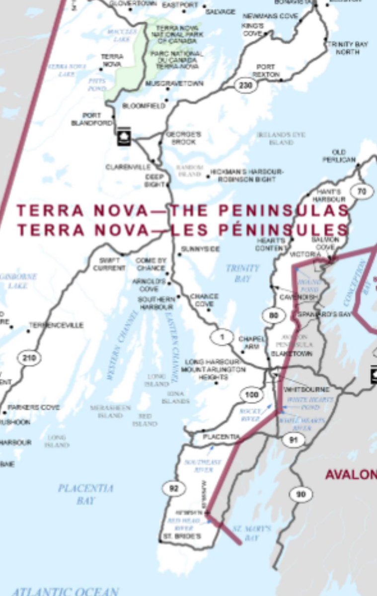 AnthonyGermain's tweet image. I’ll be joining @powerstim on @590VOCM at around 4:15 to talk to him about my decision to get into federal politics. Looking for your support as I seek the Liberal nomination in Terra Nova the Peninsulas to be part of PM @MarkJCarney’s team. Hope you can tune in.
