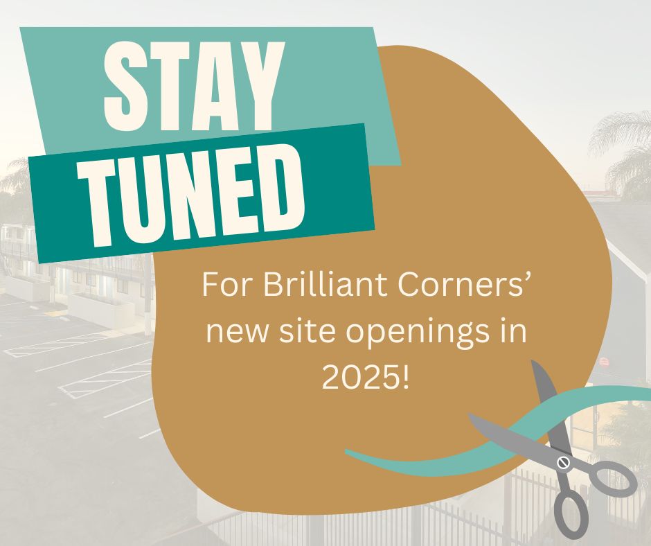 BrllntCrnrs's tweet image. And later this year, we&apos;ll be celebrating the opening of two #ProjectHomekey sites in the Harbor City &amp;amp; Echo Park areas of LA!🏘️ 

We couldn&apos;t be more excited for the impact these #SupportiveHousingDevelopment projects will have in our communities! Stay tuned for updates.