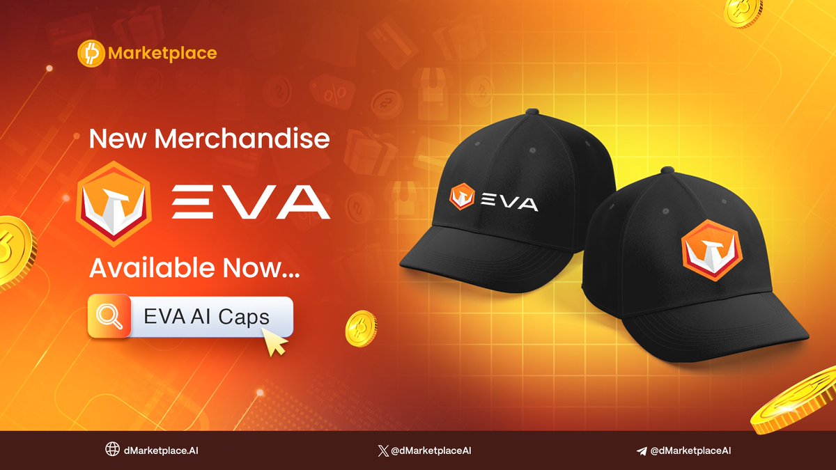 dMarketplace tweet media