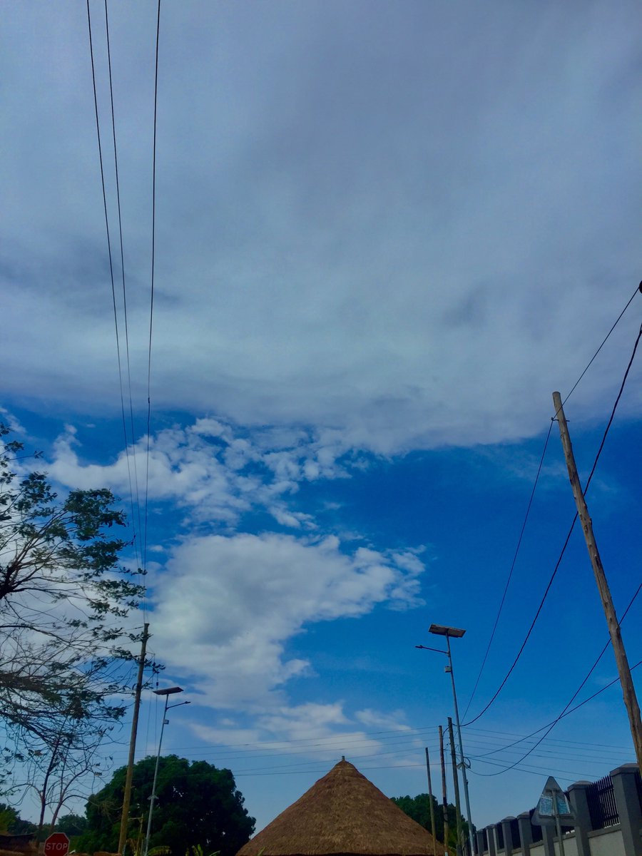 Ravey1_'s tweet image. 📍Gulu City