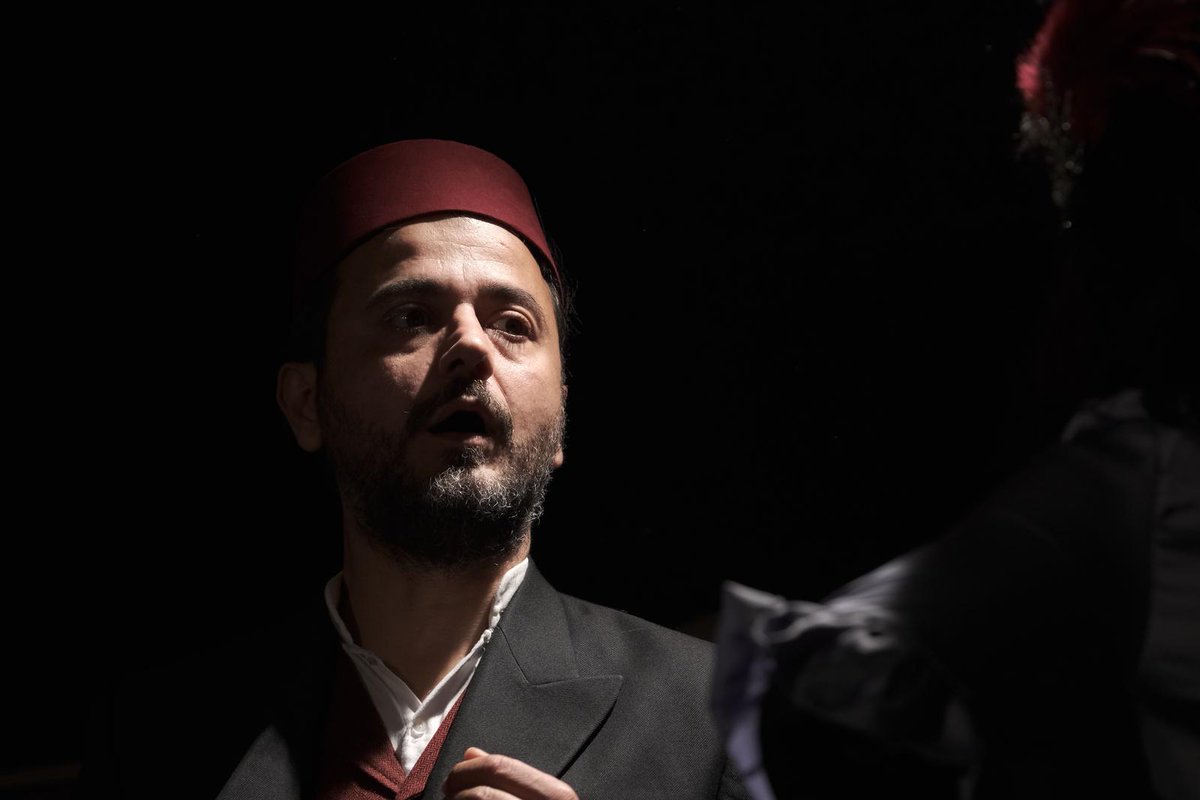 Selçuk Delipınar tweet media