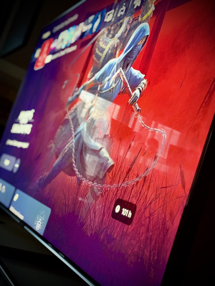 🏆 Ya tenéis las primeras guías de #assassinscreedshadow en el canal. A lo largo de la noche se irán publicando y a partir de mañana lo gordo! ¿Tenéis ganas de #AssassinsCreed ? Unas 100 horas para conseguirlo todo jeje el Platino es mucho más corto, no os preocupéis 😉