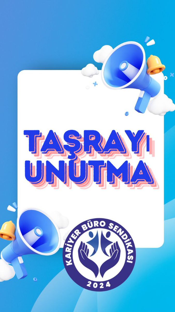 #kariyermesleklereşitlensin

Bu kadar hakkını yediğiniz gelir uzmanları pandemi döneminde sizlerin her türlü işlerinizi yaptı yine de devleti yüz üstü bırakmadı.
Size sadece hakkımızı vermek düşer sadece hakkımızı!!!!