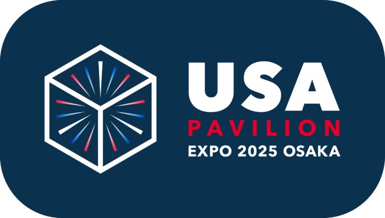 Matthew Asada (@matthewasada) on Twitter photo Five years ago, I assumed my position as Deputy Commissioner General <a href="/USA_Pavilion_/">USA Pavilion • アメリカ館</a> Expo 2020 Dubai. Today, the pavilion’s Great Seal hangs in <a href="/StateDept/">Department of State</a> lobby as a memento from the journey and inspiration for future World’s Fairs. Next month, USA pavilion opens Expo 2025 Osaka! Five years ago, I assumed my position as Deputy Commissioner General <a href="/USA_Pavilion_/">USA Pavilion • アメリカ館</a> Expo 2020 Dubai. Today, the pavilion’s Great Seal hangs in <a href="/StateDept/">Department of State</a> lobby as a memento from the journey and inspiration for future World’s Fairs. Next month, USA pavilion opens Expo 2025 Osaka!