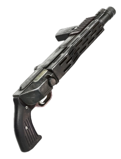 SWHagov's tweet photo. @hagovtwenty1p Pistola de dispersión, por motivos que no me explico me emana mucha onda a tøp emana. Es un arma lanzababosas eficaz y principalmente letal a corto alcance, básicamente una escopeta. https://t.co/WkrjlLWfAy