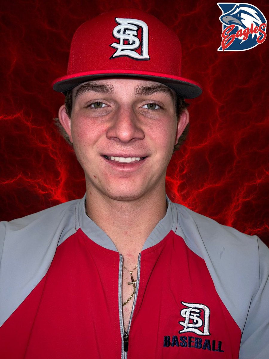 Cascade Baseball (@cascadebasebal1) on Twitter photo Cascade Baseball Alumni Spotlight!
<a href="/WalkerCraig09/">Walker Craig</a> (Pitcher / 1B)
Cascade Champion Class of 2024
Champion Senior Season Stats;
.338 BA, 1.068 OPS, .574 SLG, 4HRs, 26 RBI, 22 Runs Pitching; W-L 4-0, ERA 1.89, 37IP, 54ks,
Signed LOI- <a href="/DSCCBaseball/">Dyersburg State Baseball</a> Cascade Baseball Alumni Spotlight!
<a href="/WalkerCraig09/">Walker Craig</a> (Pitcher / 1B)
Cascade Champion Class of 2024
Champion Senior Season Stats;
.338 BA, 1.068 OPS, .574 SLG, 4HRs, 26 RBI, 22 Runs Pitching; W-L 4-0, ERA 1.89, 37IP, 54ks,
Signed LOI- <a href="/DSCCBaseball/">Dyersburg State Baseball</a>