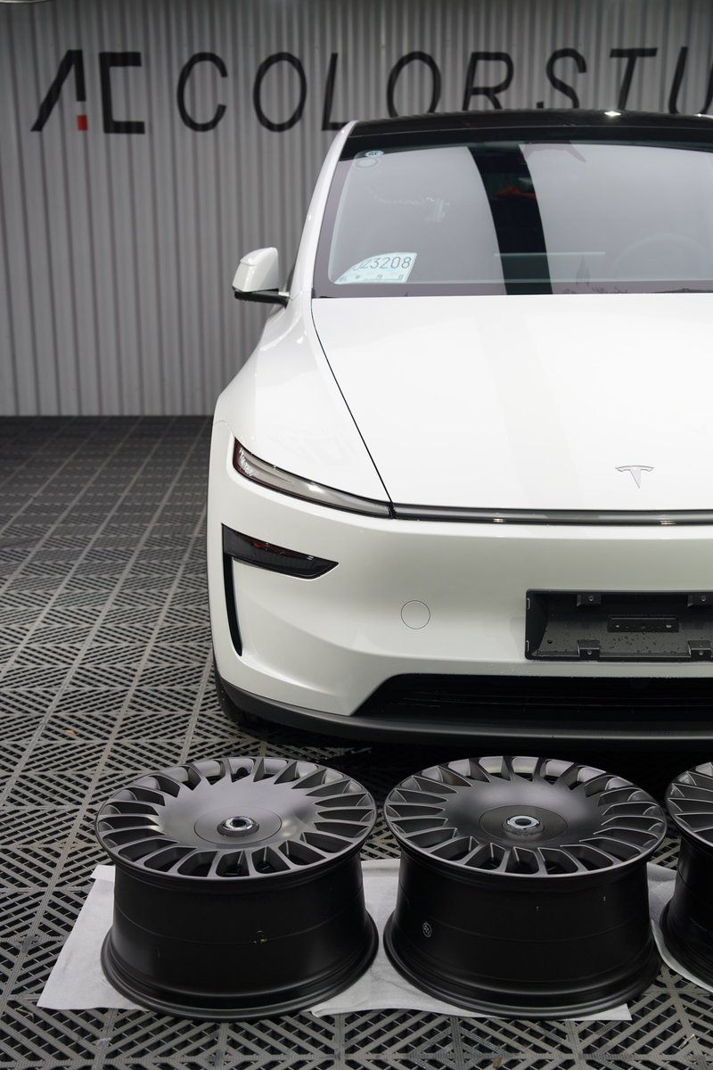 TNA in Shanghai 🏙️