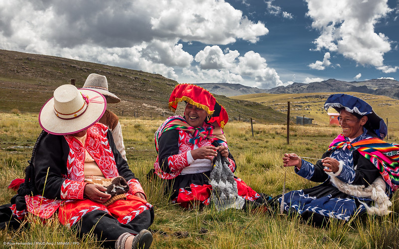 UN Development tweet media