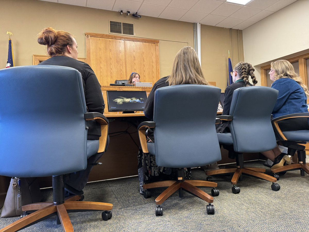 Pastor Reeves tweet media